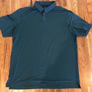 Adidas Golf Athletic Shirt